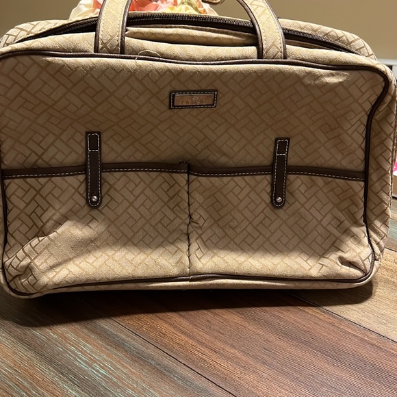 Modella Bags Modella Traveling Bag Poshmark
